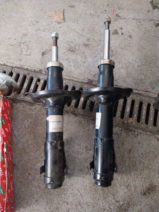 Amortyzatory Przód Seat (D225 -5700)