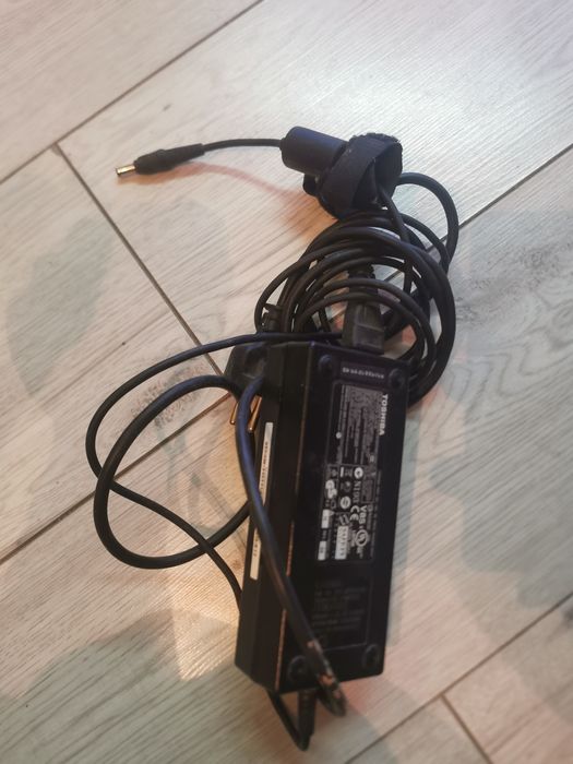Toshiba SATELLITE  A300