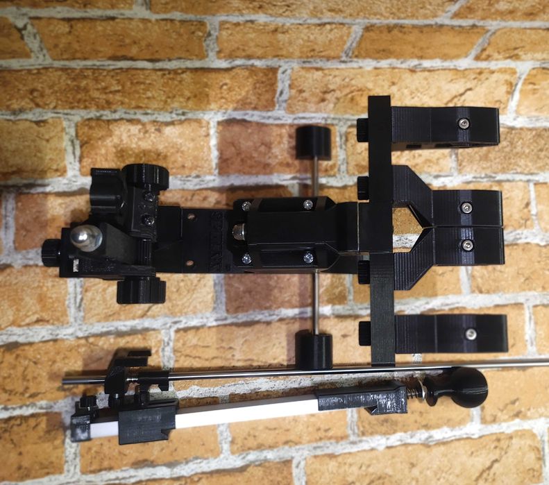 Точилка для ножей Заточная система SPHINX 2.2 . Сфинкс