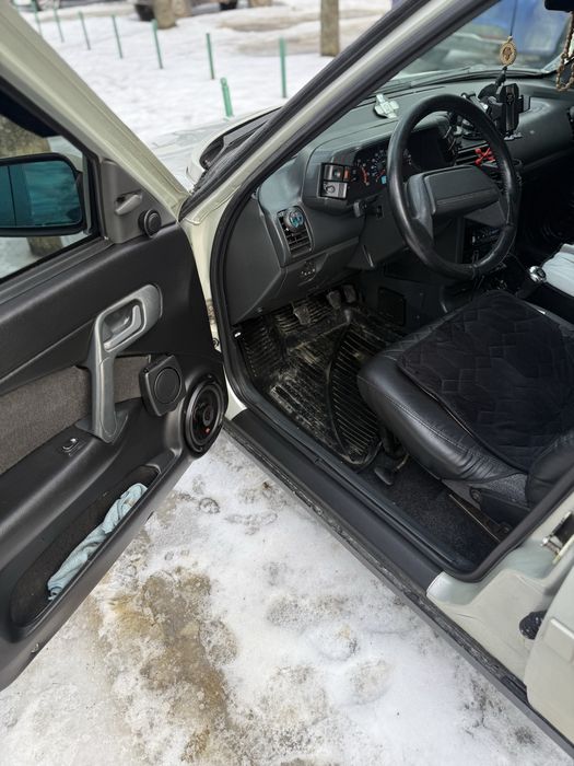 Обменяю ваз 2110