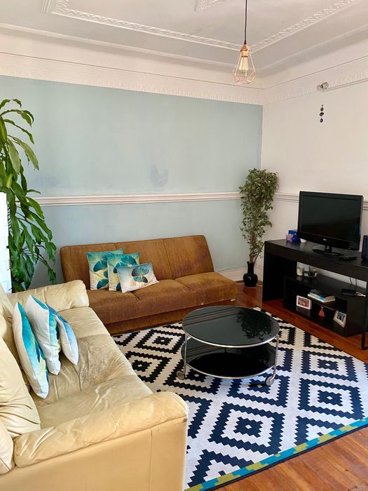 Quarto para arrendar