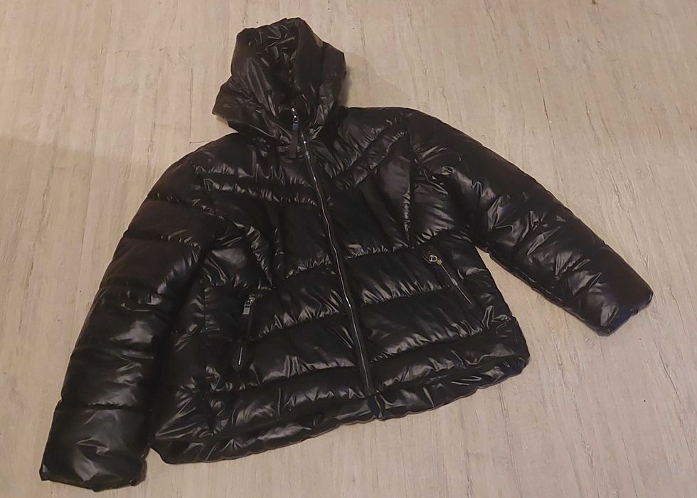 Sprzedam kurtkę damska