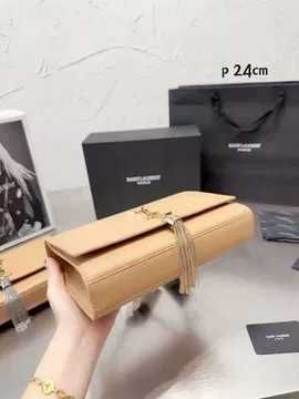 Torebka damska elegancka 522-34-1