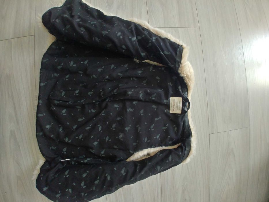 Zara kamizelka 10-11 lat dziecieca dziewczynka 146-152