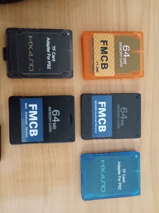 PlayStation 2 impecável + EXTRAS