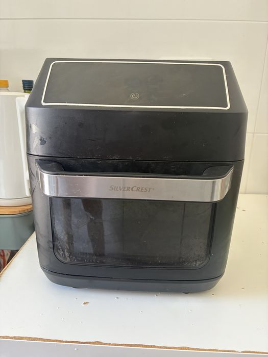 Airfryer SilverCrest