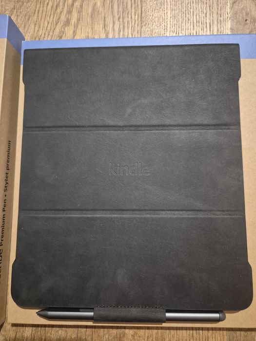Amazon Kindle Scribe 32 GB