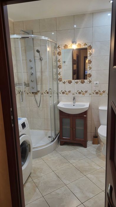 Wynajmę 3-pokojowe mieszkanie, 11 Listopada 43D