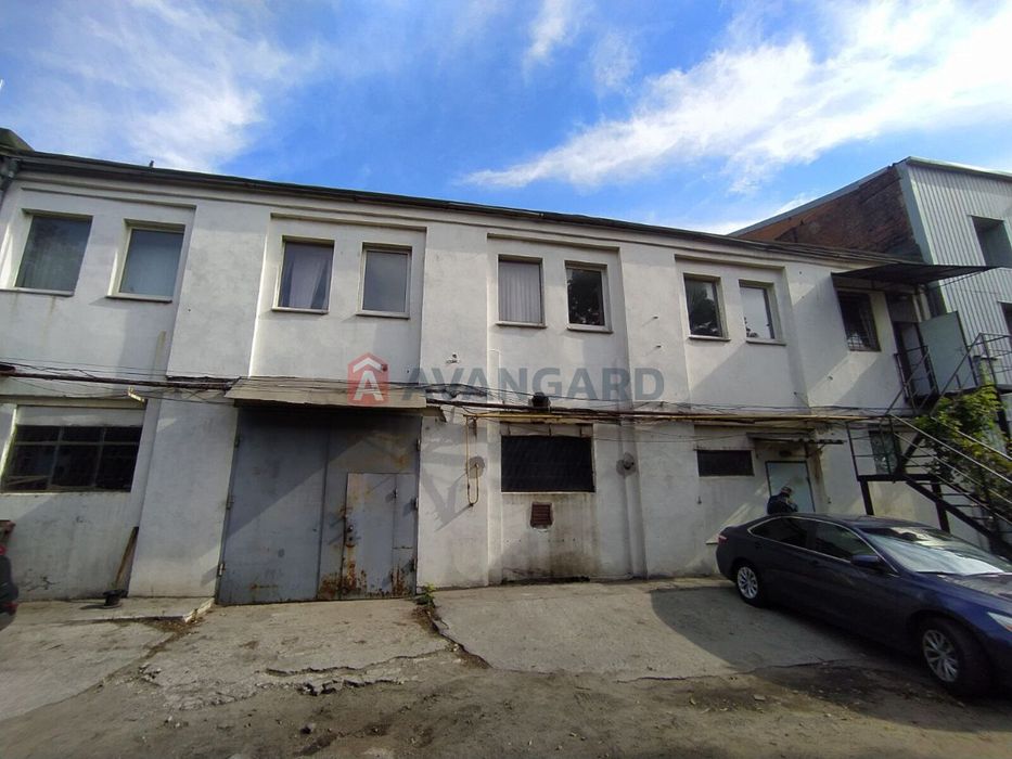 Производственно-складское помещение,р-н Вокзала