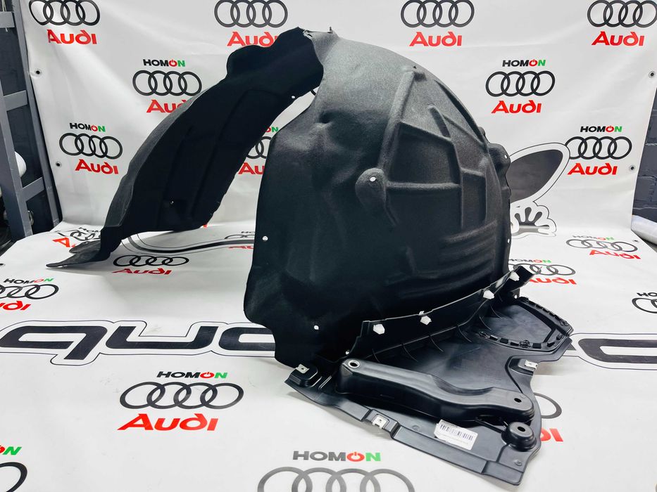 Audi A6 C8 підкрилок Ауді A6 C8 підкрилки передні лівий правий
