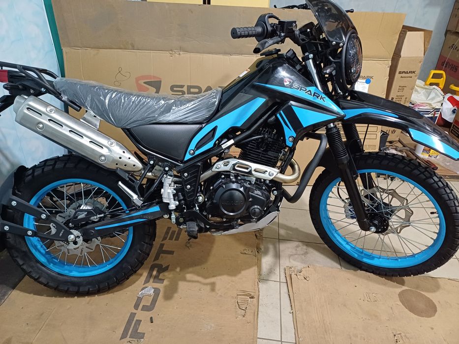 Продажа Мотоциклов