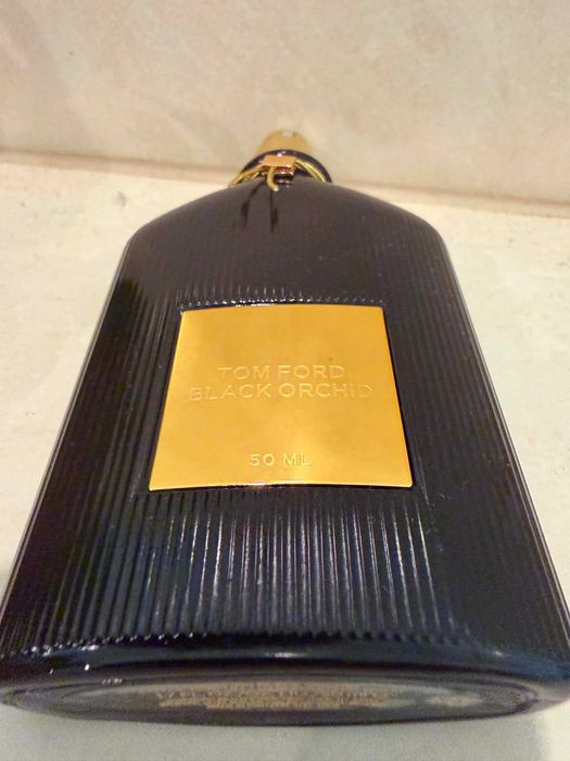 Perfumy Tom Ford Black Orchid 50ml