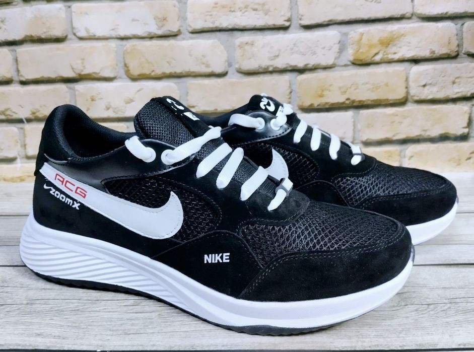 Летние кроссовки Nike 40-45p.
