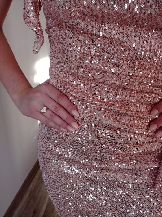 Sukienka studniówka/wesele