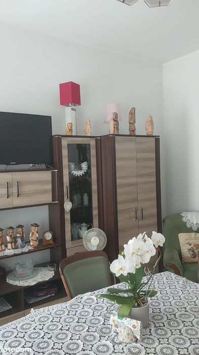 Bezczynszowe, mieszkanie 68,98 m² w Bledzewie + 24,13 m² gosp.