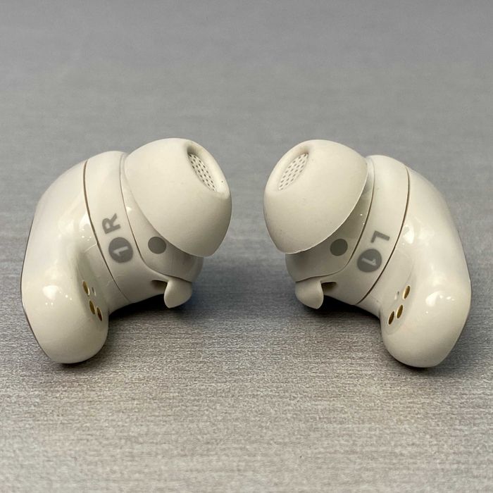 BOSE QuietComfort Ultra EarBuds (2ª Geração)