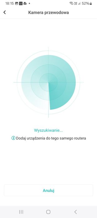 Kamera bezprzewodowa dwie kamery monitoring  nowa