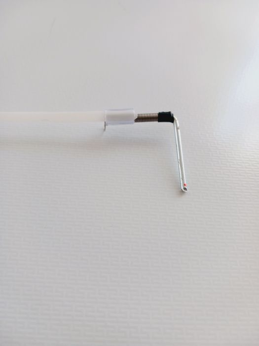 Літній боковий кивок і літні мормишки для ловлі на кивок