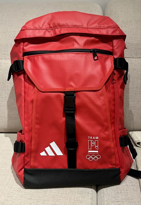 [Nowy] Plecak Polska Reprezentacja Olimpijska Team PL