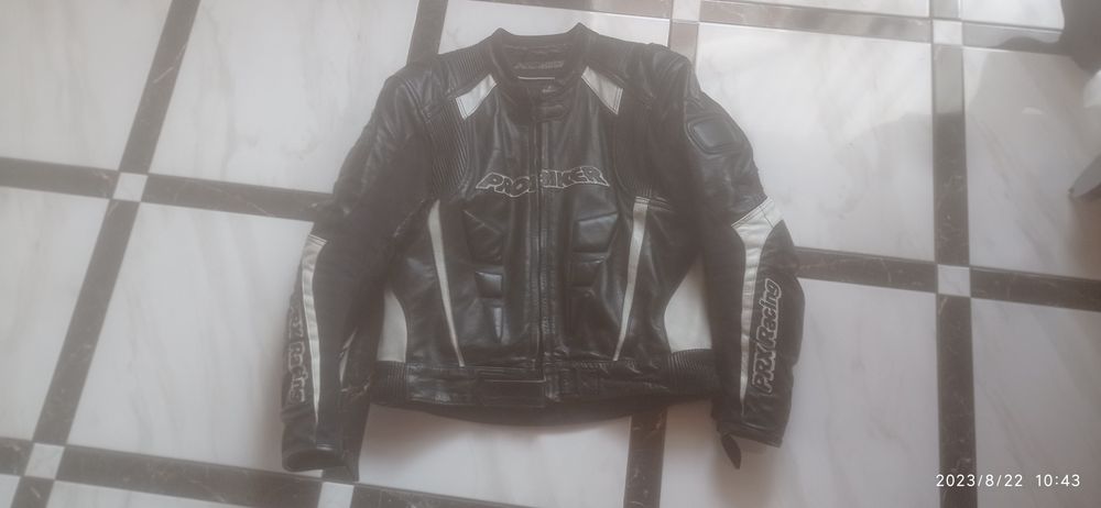 Мотоцикл Yamaha FZ6