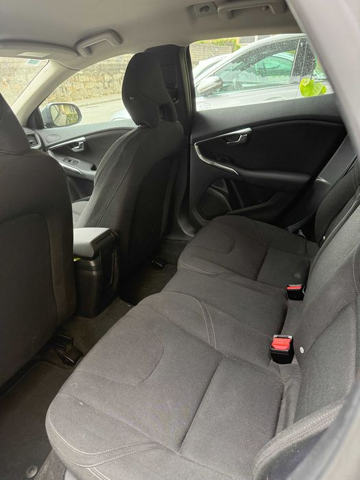 Volvo V40 Cross Country D2 2013 – Diesel