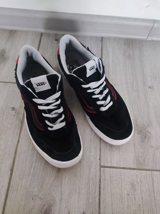 Кеди кросівки Vans. Устілка 26.5 см