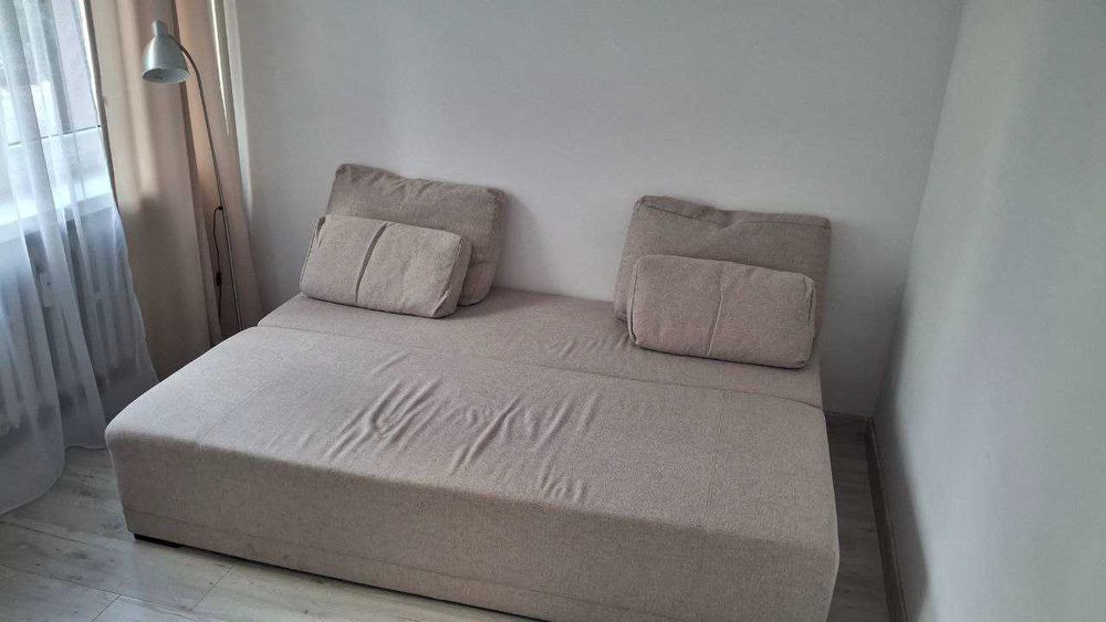 Do wynajęcia kawalerka Szczecin