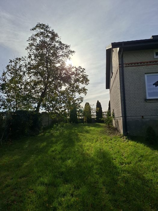 Sprzedam dom jednorodzinny