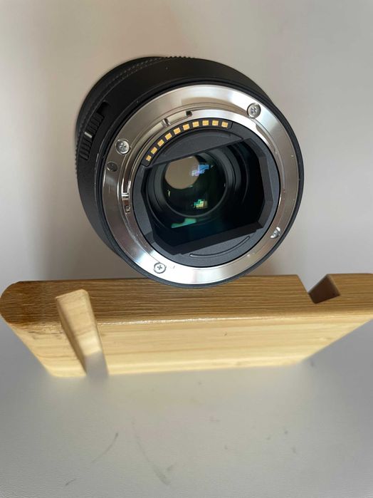 Impecavel !camera Sony ILm Fx2+Sony24-70mm F:2.8GMII+carregador+3x bat