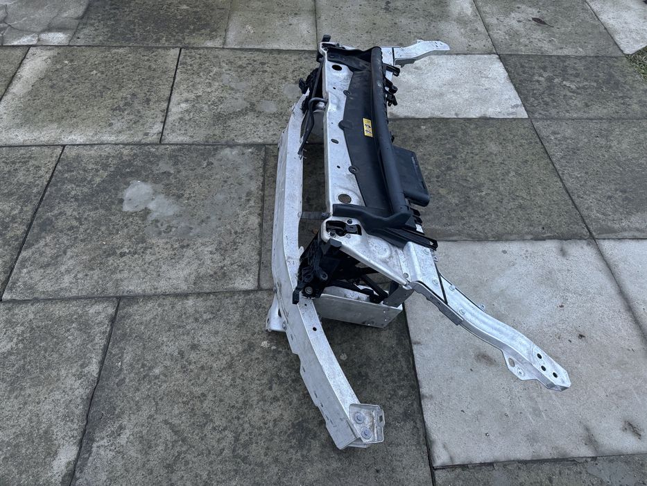 Mercedes Glc W253 W213 W205 установочная панель телевизор