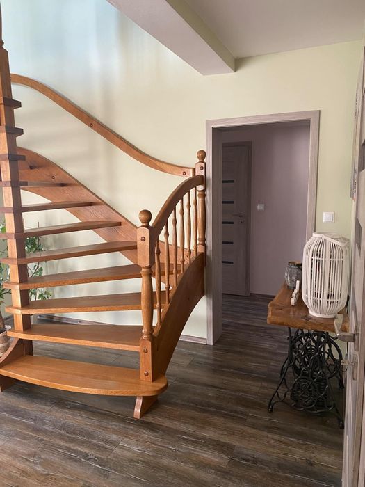 Dom wolnostojący z ogrodem Skarbimierz- idealny dla rodziny!