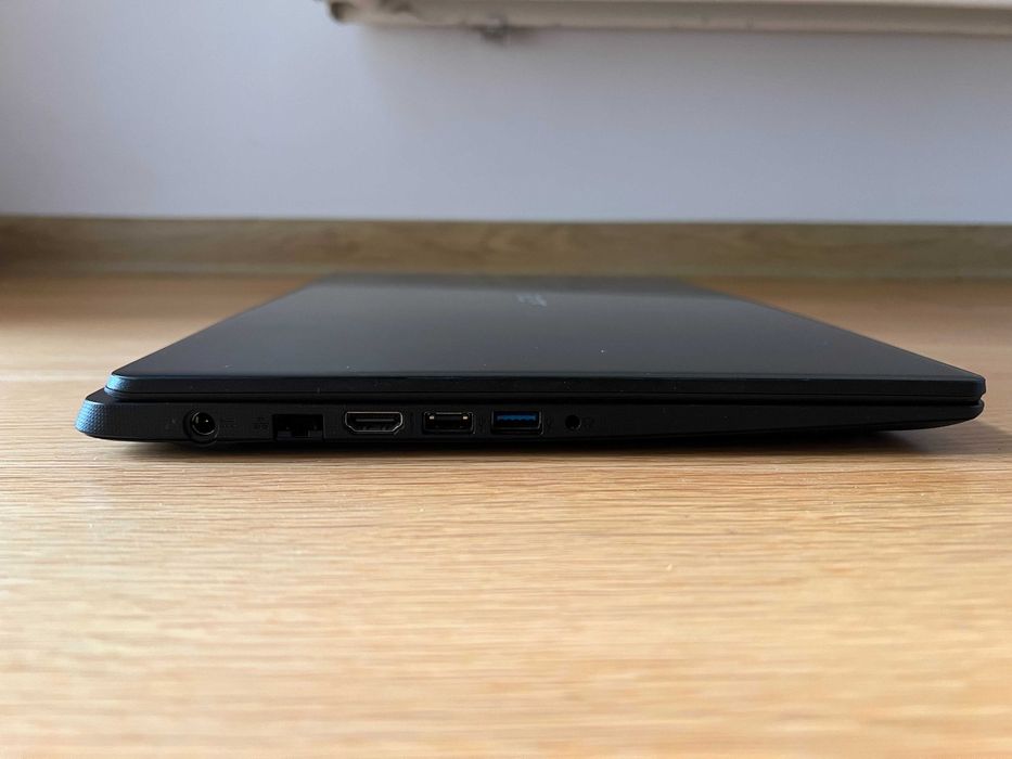 Laptop Acer Aspire 3 | Ryzen 5 3500U | 8 GB RAM | 512 GB SSD | Win 11 | Stan BDB