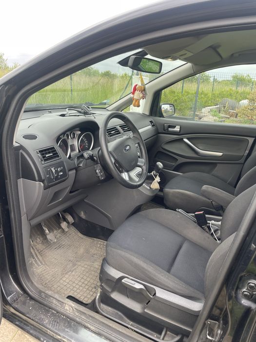 Sprzedam forda focusa c- max 2010rok