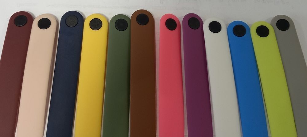 Смарт годинник фітнес браслет smart band М7