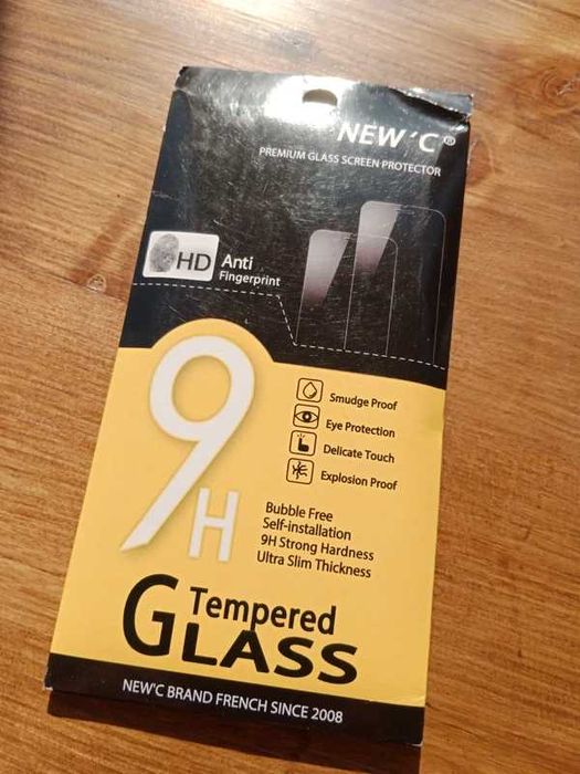 Powystawowe Szkło ochronne Huawei P40 Lite Wysyłka w 24h