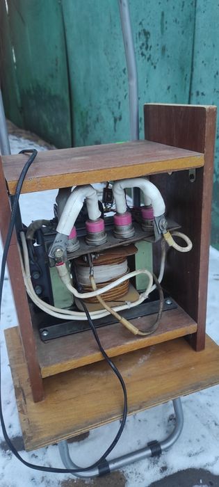 Пускове для автомобіля