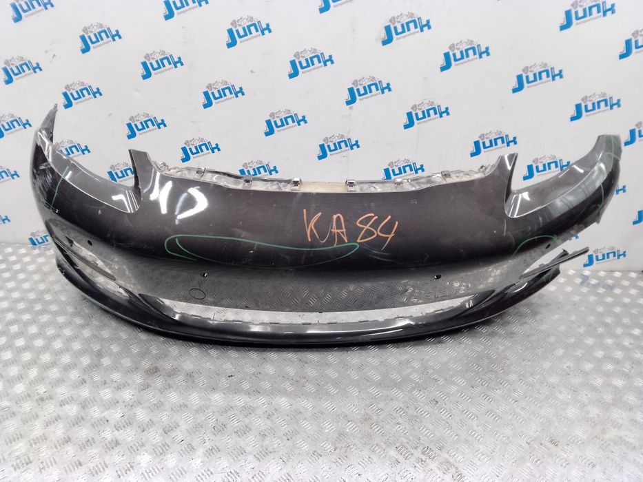 Бампер передний 97050591100 для Porsche Panamera 4 970 2009-2016