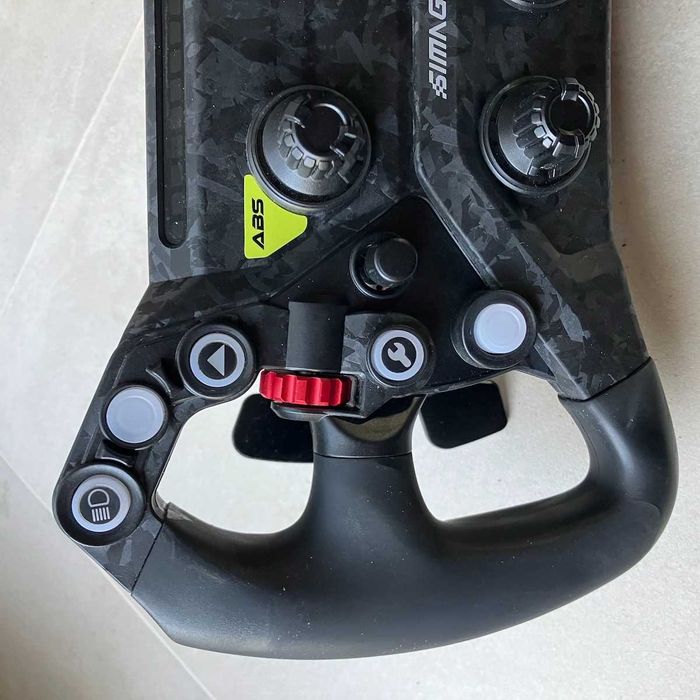 volante Simagic GT NEO