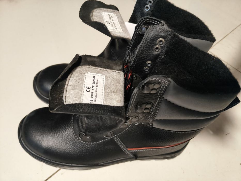 Buty robocze PPO roz 44.