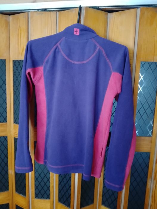Bluza polarowa r.152