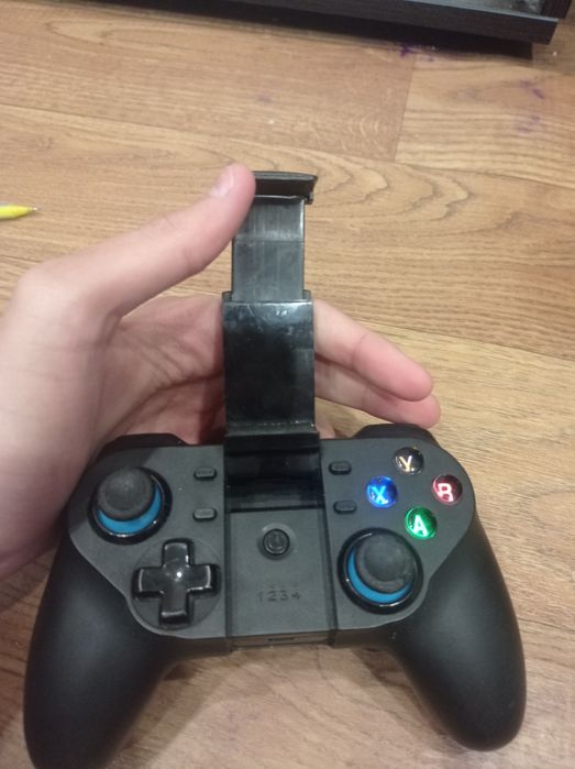 Gamepad pg 9129 геймпад