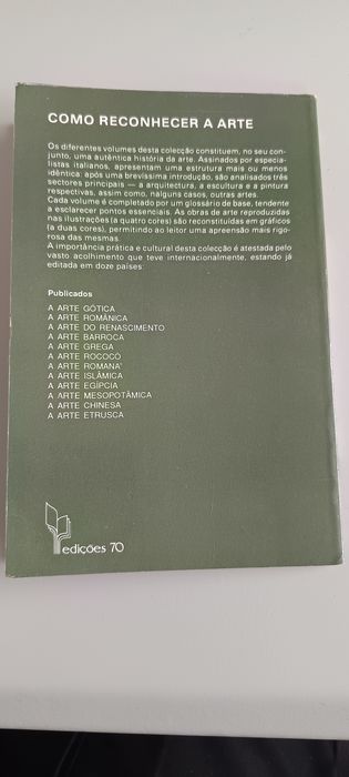 Como Reconhecer a Arte Chinesa - Franca Bedin