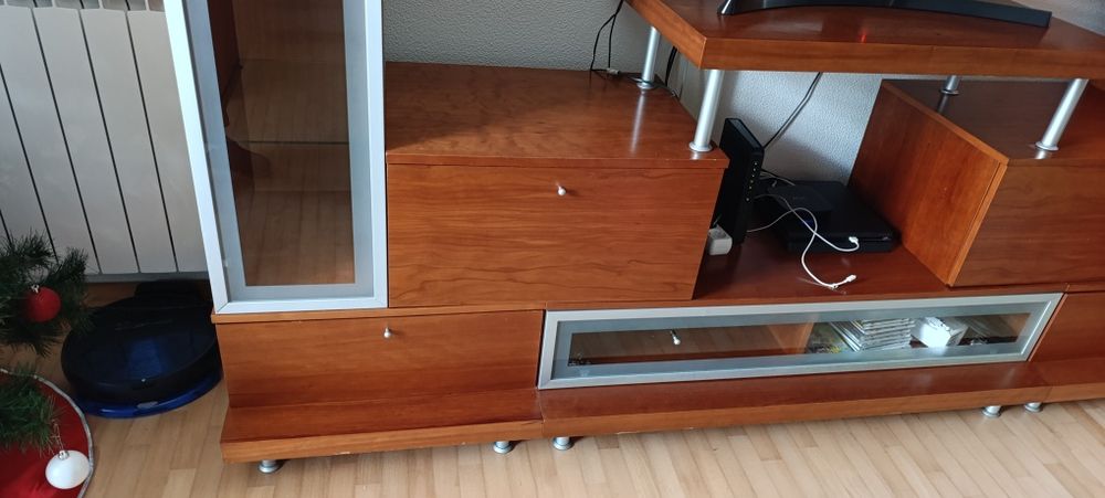 Moveis sala, mesa e cadeira