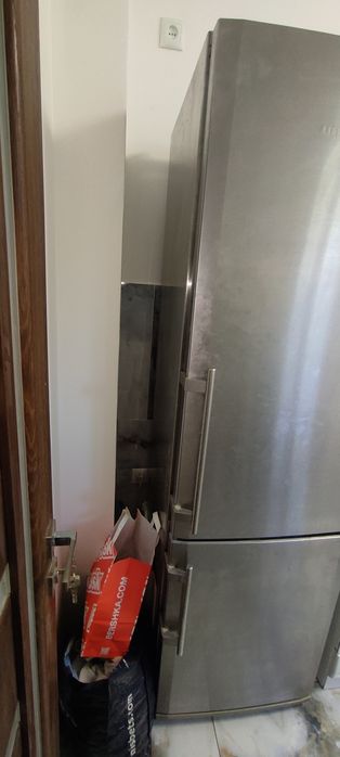Холодильник Liebherr