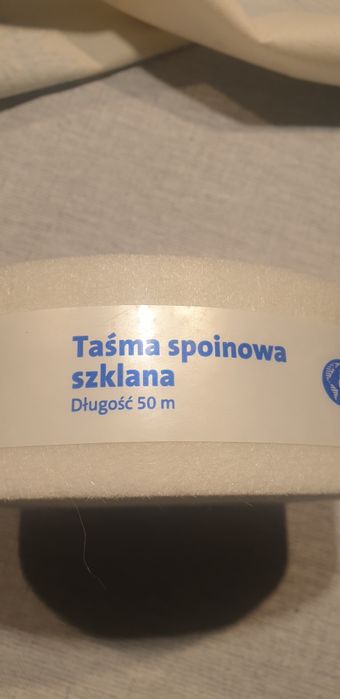 Rigips fizelina taśma spoinowa szklana 50mm x 50m
