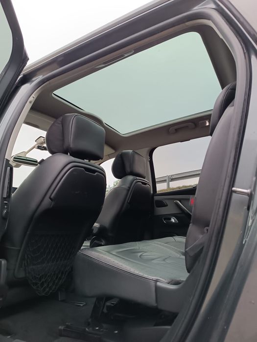 Sprzedam Citroen Grand Picasso