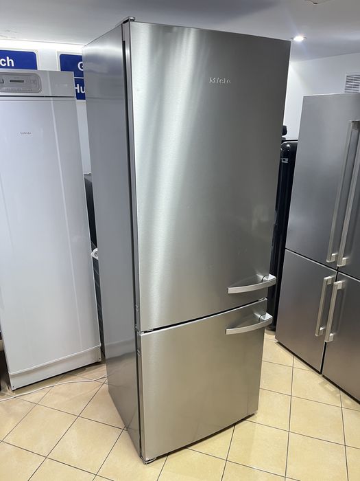 *Zamrażarka**noFrost*Zamrażarka do Gastronomii*