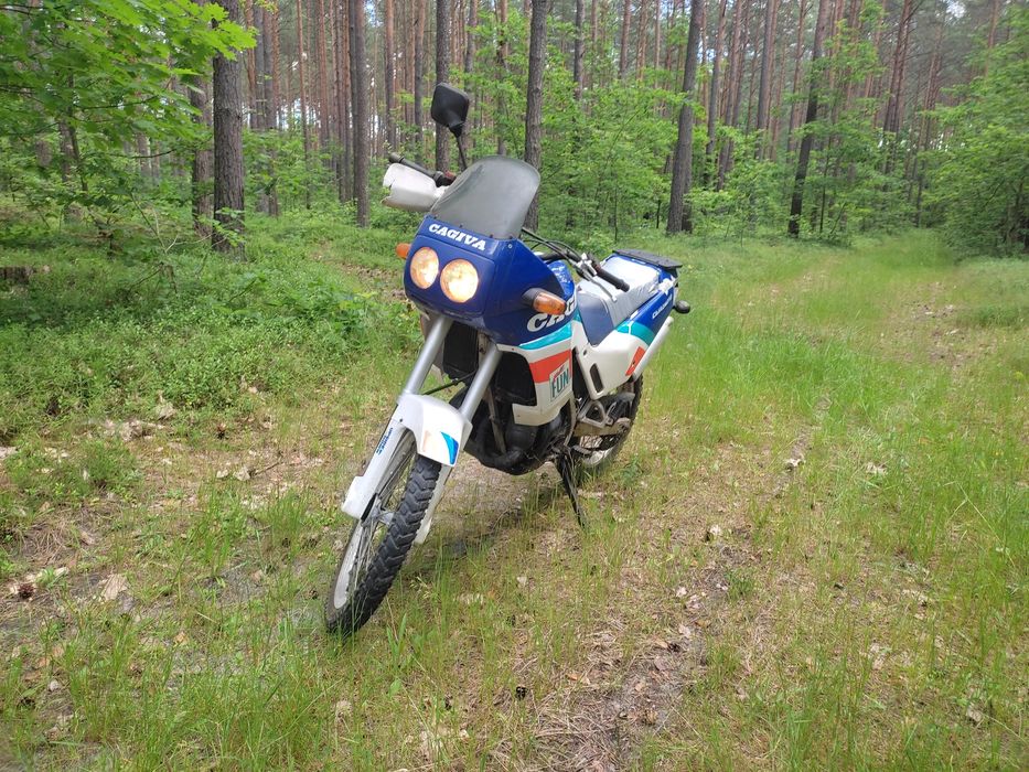 Cagiva