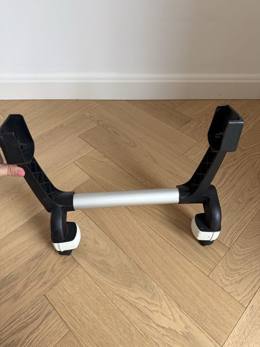 Adapter Bugaboo Donkey Mono do fotelików Maxi Cosi, Cybex, Joie, BeSafe