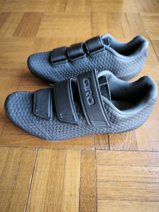 Sapatos ciclismo BTT Giro - 36